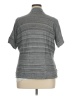 Mossimo Supply Co. 100% Acrylic Gray Cardigan Size XL - photo 2