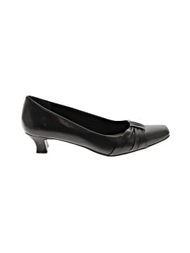 Easy Street Heels