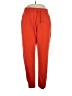 Nike Orange Casual Pants Size XL - photo 1
