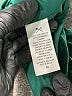 Everly Solid Green Casual Dress Size M - photo 8