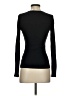 J.Crew Black Turtleneck Sweater Size XS - photo 2