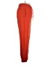 Nike Orange Casual Pants Size XL - photo 4