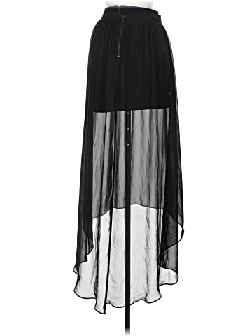 Alice + Olivia Formal Skirt (view 2)