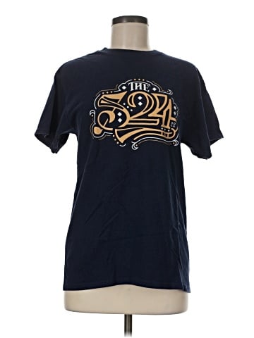 Gildan Short Sleeve T-Shirt (view 1)