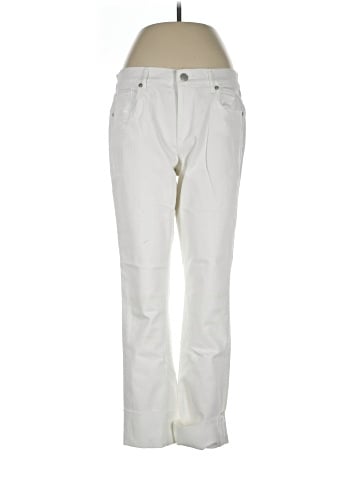 Ann Taylor LOFT Outlet Jeans (view 1)