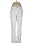 Ann Taylor LOFT Outlet Ivory Jeans Size 12 - photo 1