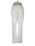 Ann Taylor LOFT Outlet Ivory Jeans Size 12 - photo 2