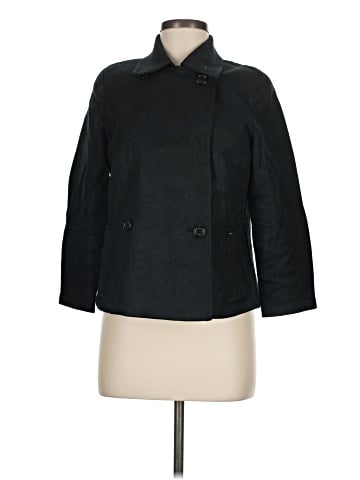 Calvin Klein Coat (view 1)