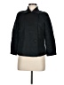 Calvin Klein Black Coat Size M - photo 1