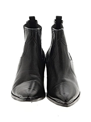 Marc Fisher LTD Ankle Boots (view 2)