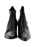 Marc Fisher LTD Black Ankle Boots Size 7 - photo 2