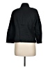 Calvin Klein Black Coat Size M - photo 2