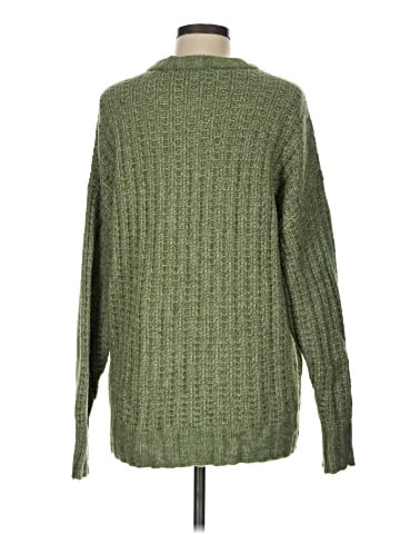 American Eagle Outfitters Pullover Sweater (view 2)