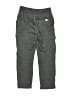 Gap Kids Gray Casual Pants Size S (kids) - photo 2