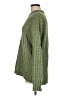 American Eagle Outfitters Tweed Green Pullover Sweater Size M - photo 5