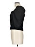 H&M Black 3/4 Sleeve Top Size L - photo 5
