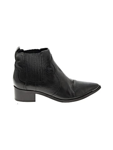 Marc Fisher LTD Ankle Boots (view 1)