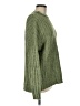 American Eagle Outfitters Tweed Green Pullover Sweater Size M - photo 4