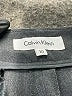 Calvin Klein Solid Gray Dress Pants Size 10 - photo 7