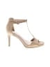Kelly & Katie Ivory Sandals Size 9 - photo 1