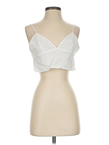 Beginning Boutique Sleeveless Top (view 1)