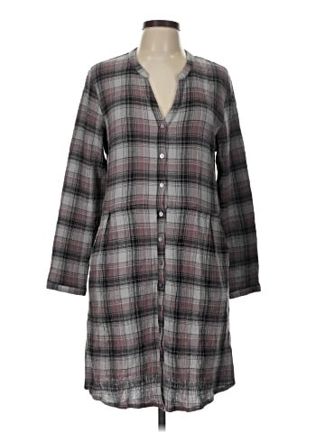 Garnet Hill Casual Dress (view 1)