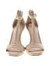 Kelly & Katie Ivory Sandals Size 9 - photo 2