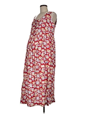 A Pea in the Pod Casual Dress (view 1)