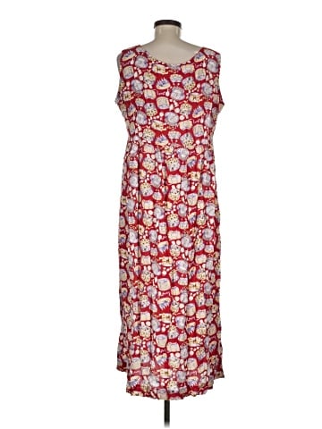 A Pea in the Pod Casual Dress (view 2)
