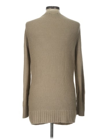 Lands' End Canvas Cardigan (view 2)