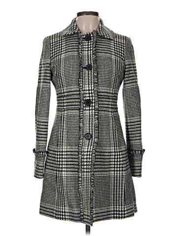 J.Crew Factory Store Wool Coat (view 1)