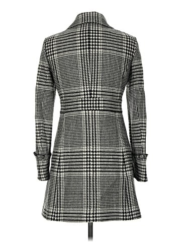 J.Crew Factory Store Wool Coat (view 2)