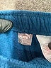 Puma Blue Track Pants Size 7 - 8 - photo 3