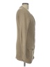 Lands' End Canvas 100% Cotton Tan Cardigan Size L - photo 4