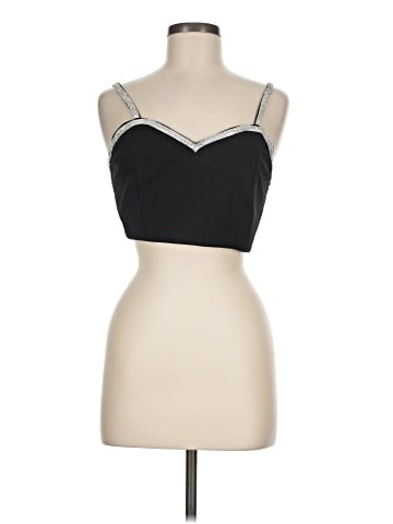 Sincerely Jules Sleeveless Top (view 1)