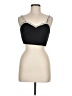 Sincerely Jules Black Sleeveless Top Size M - photo 1