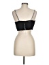 Sincerely Jules Black Sleeveless Top Size M - photo 2