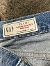 Gap Stars Blue Jeans Size 30L Waist - photo 7
