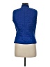 The Limited 100% Nylon Blue Vest Size M - photo 2