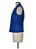 The Limited 100% Nylon Blue Vest Size M - photo 5
