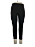 Jones New York Solid Black Active Pants Size 1X - photo 1