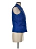 The Limited 100% Nylon Blue Vest Size M - photo 4