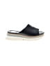 Dolce Vita 100% Synthetic Black Wedges Size 6 1/2 - photo 1