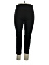 Jones New York Solid Black Active Pants Size 1X - photo 2