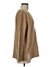 Vince Camuto Tan Pullover Sweater Size M - photo 4