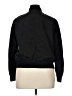 Levi's 100% Polyester Solid Black Jacket Size XL - photo 2