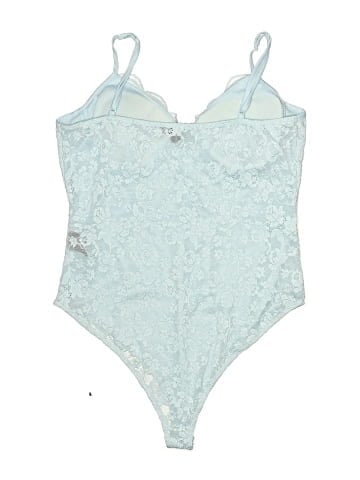 Faded Rose Bodysuit (view 2)