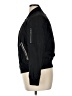 Levi's 100% Polyester Solid Black Jacket Size XL - photo 5