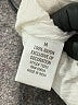 Francesca's 100% Rayon Ivory 3/4 Sleeve Blouse Size M - photo 8