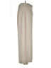 Assorted Brands Solid Ivory Dress Pants Size L (estimated) - photo 5